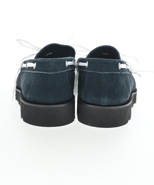 Tomo&Co（トモアンドシーオー）その他 紺 サイズ:27cm メンズ/2200624399629