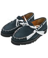 Tomo&Co（トモアンドシーオー）その他 紺 サイズ:27cm メンズ/2200624399629