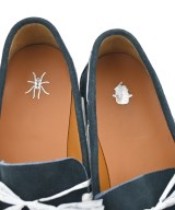 Tomo&Co（トモアンドシーオー）その他 紺 サイズ:27cm メンズ/2200624399629