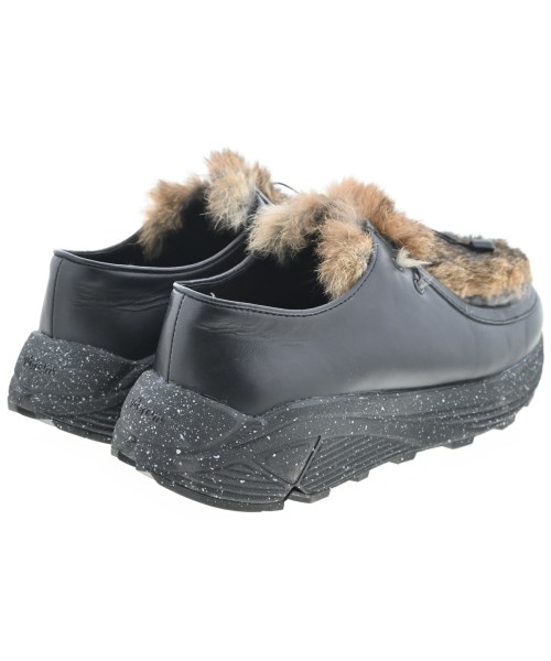 Tomo&Co（トモアンドシーオー）ビジネス・ドレスシューズ 黒 サイズ:26cm メンズ/2200657596040