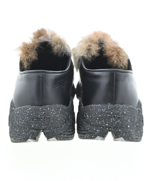 Tomo&Co（トモアンドシーオー）ビジネス・ドレスシューズ 黒 サイズ:26cm メンズ/2200657596040