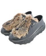 Tomo&Co（トモアンドシーオー）ビジネス・ドレスシューズ 黒 サイズ:26cm メンズ/2200657596040