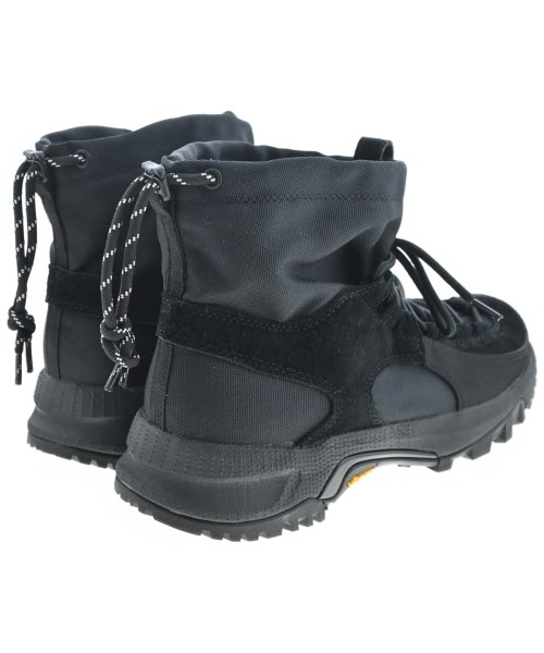 Tomo&Co（トモアンドシーオー）スニーカー 黒 サイズ:26cm メンズ/2200659229014