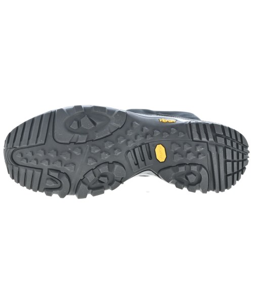 Tomo&Co（トモアンドシーオー）スニーカー 黒 サイズ:26cm メンズ/2200659229014