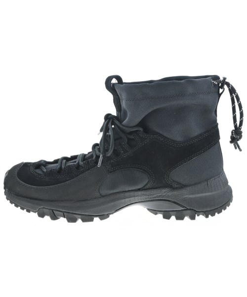 Tomo&Co（トモアンドシーオー）スニーカー 黒 サイズ:26cm メンズ/2200659229014