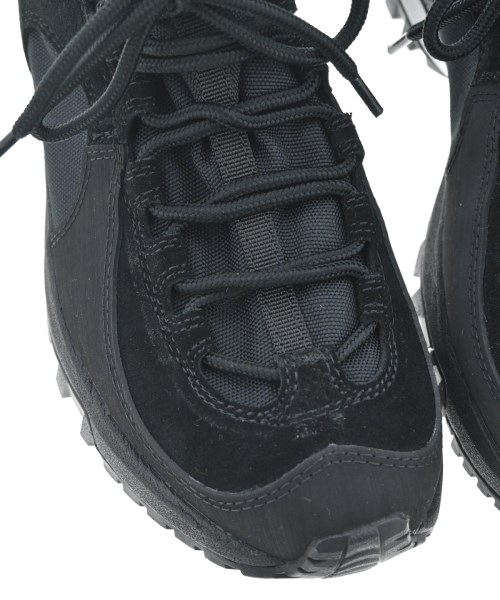 Tomo&Co（トモアンドシーオー）スニーカー 黒 サイズ:26cm メンズ/2200659229014