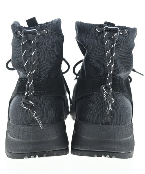 Tomo&Co（トモアンドシーオー）スニーカー 黒 サイズ:26cm メンズ/2200659229014