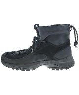 Tomo&Co（トモアンドシーオー）スニーカー 黒 サイズ:26cm メンズ/2200659229014