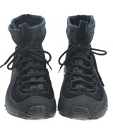 Tomo&Co（トモアンドシーオー）スニーカー 黒 サイズ:26cm メンズ/2200659229014