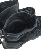 Tomo&Co（トモアンドシーオー）スニーカー 黒 サイズ:26cm メンズ/2200659229014