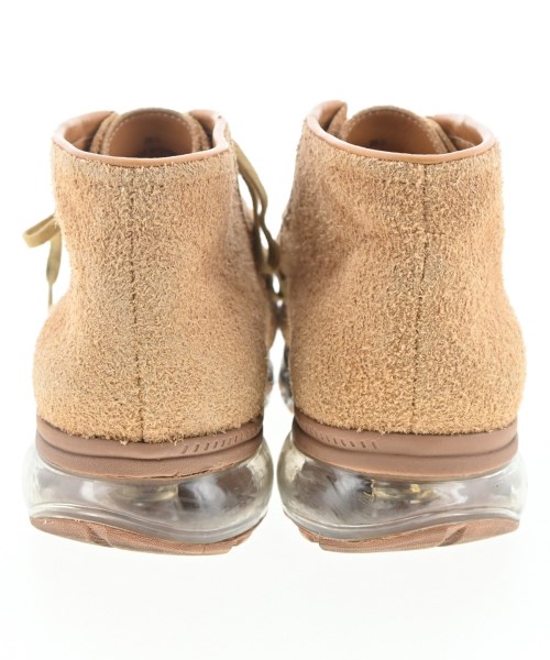 Tomo&Co（トモアンドシーオー）その他 茶 サイズ:28cm メンズ/2200659229021