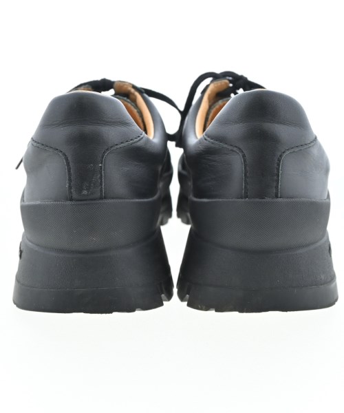 Tomo&Co（トモアンドシーオー）スニーカー 黒 サイズ:26cm メンズ/2200647840023