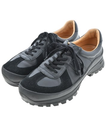 romeo081230様御購入品 Tomo&Co（トモアンドシーオー）スニーカー 黒 サイズ:26cm メンズ