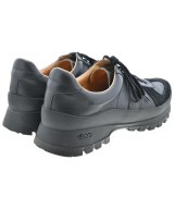 Tomo&Co（トモアンドシーオー）スニーカー 黒 サイズ:26cm メンズ/2200647840023