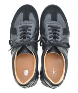 Tomo&Co（トモアンドシーオー）スニーカー 黒 サイズ:26cm メンズ/2200647840023