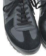 Tomo&Co（トモアンドシーオー）スニーカー 黒 サイズ:26cm メンズ/2200647840023