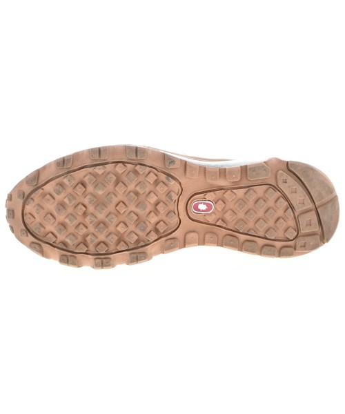 Tomo&Co（トモアンドシーオー）スニーカー 白 サイズ:27cm メンズ/2200650480551