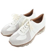 Tomo&Co（トモアンドシーオー）スニーカー 白 サイズ:27cm メンズ/2200650480551