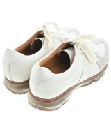 Tomo&Co（トモアンドシーオー）スニーカー 白 サイズ:27cm メンズ/2200650480551