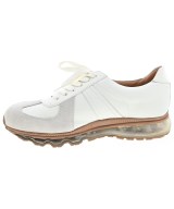 Tomo&Co（トモアンドシーオー）スニーカー 白 サイズ:27cm メンズ/2200650480551