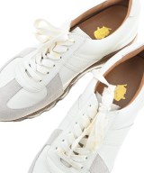 Tomo&Co（トモアンドシーオー）スニーカー 白 サイズ:27cm メンズ/2200650480551