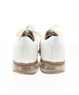 Tomo&Co（トモアンドシーオー）スニーカー 白 サイズ:27cm メンズ/2200650480551