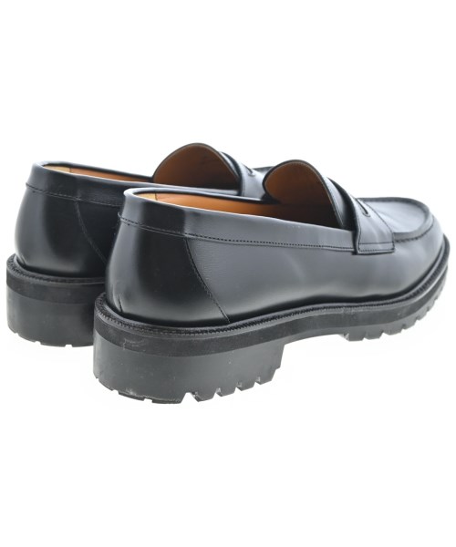 Tomo&Co（トモアンドシーオー）ビジネス・ドレスシューズ 黒 サイズ:28cm メンズ/2200664503086