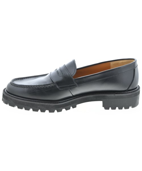 Tomo&Co（トモアンドシーオー）ビジネス・ドレスシューズ 黒 サイズ:28cm メンズ/2200664503086