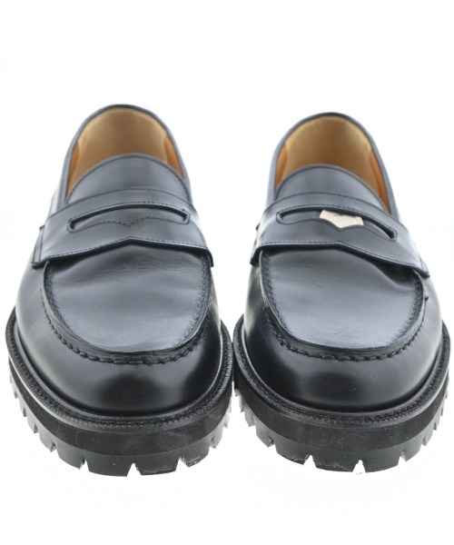 Tomo&Co（トモアンドシーオー）ビジネス・ドレスシューズ 黒 サイズ:28cm メンズ/2200664503086