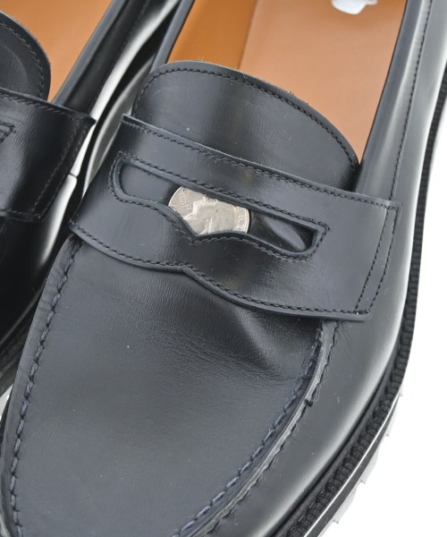Tomo&Co（トモアンドシーオー）ビジネス・ドレスシューズ 黒 サイズ:28cm メンズ/2200664503086