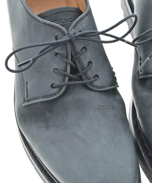 HESCHUNG（エシュン）ビジネス・ドレスシューズ 黒 サイズ:UK7(25.5cm位) メンズ/2200636881013