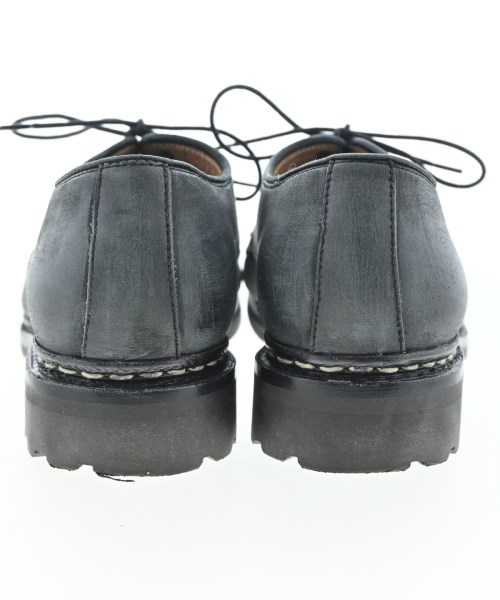 HESCHUNG（エシュン）ビジネス・ドレスシューズ 黒 サイズ:UK7(25.5cm位) メンズ/2200636881013