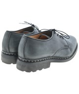 HESCHUNG（エシュン）ビジネス・ドレスシューズ 黒 サイズ:UK7(25.5cm位) メンズ/2200636881013