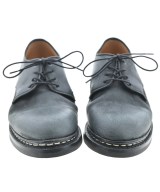 HESCHUNG（エシュン）ビジネス・ドレスシューズ 黒 サイズ:UK7(25.5cm位) メンズ/2200636881013