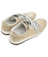 HESCHUNG（エシュン）スニーカー ベージュ サイズ:EU42(27cm位) メンズ/2200692276518
