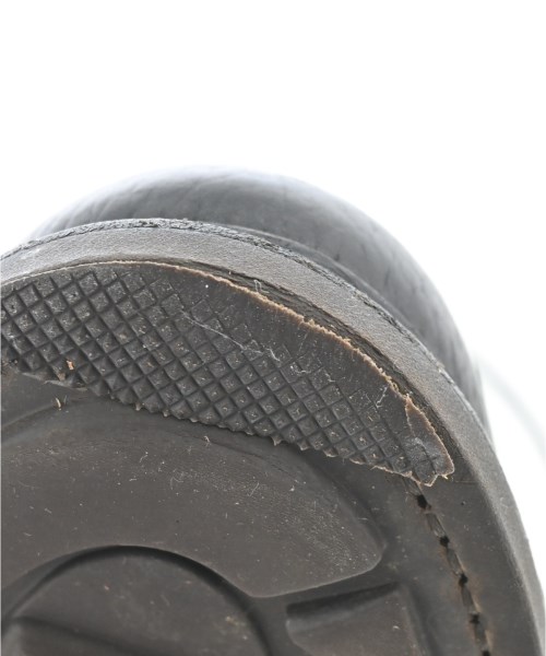 HESCHUNG（エシュン）ブーツ 黒 サイズ:UK8(26.5cm位) メンズ/2200666380029