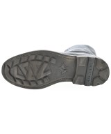 HESCHUNG（エシュン）ブーツ 黒 サイズ:UK8(26.5cm位) メンズ/2200666380029