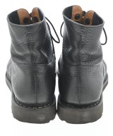 HESCHUNG（エシュン）ブーツ 黒 サイズ:UK8(26.5cm位) メンズ/2200666380029