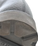 HESCHUNG（エシュン）ブーツ 黒 サイズ:UK8(26.5cm位) メンズ/2200666380029