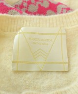 Mirror Mirror on the wall（ミラーミラーオンザウォール）ニット・セーター ベージュ サイズ:F レディース/2200644027021