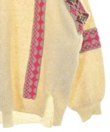 Mirror Mirror on the wall（ミラーミラーオンザウォール）ニット・セーター ベージュ サイズ:F レディース/2200644027021