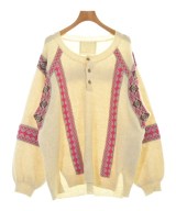 Mirror Mirror on the wall ニット・セーター