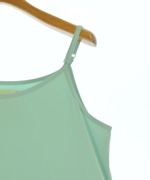 Mirror Mirror on the wall（ミラーミラーオンザウォール）ワンピース 青 サイズ:F レディース/2200654658017