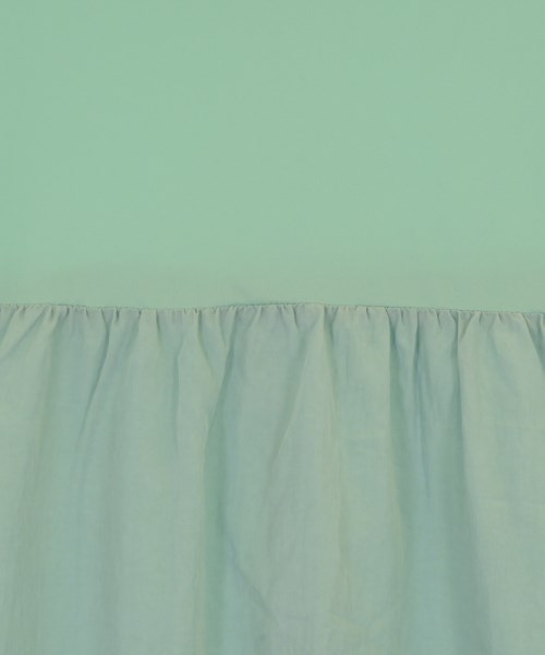 Mirror Mirror on the wall（ミラーミラーオンザウォール）ワンピース 青 サイズ:F レディース/2200654658017