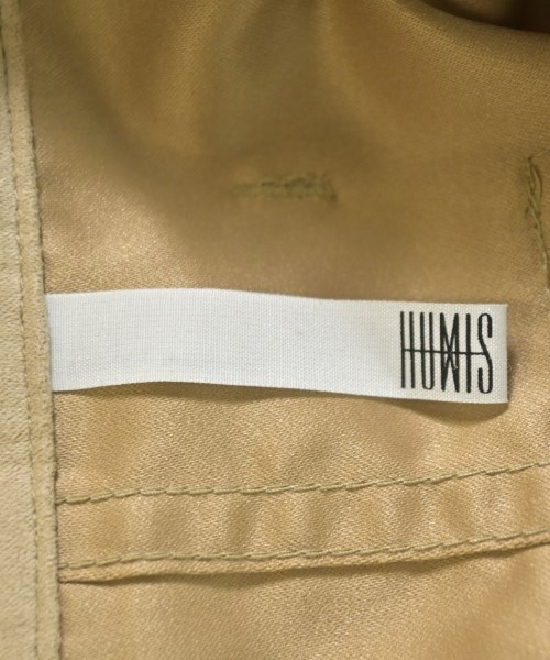 HUMIS（ヒューミス）その他 ベージュ サイズ:M メンズ/2200715878293