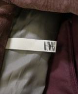 HUMIS（ヒューミス）ダウンコート 赤 サイズ:M メンズ/2200715878316