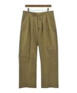 NEAT（ニート）スラックス ベージュ サイズ:-(M位) メンズ/2200522251043