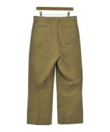 NEAT（ニート）スラックス ベージュ サイズ:-(M位) メンズ/2200522251043