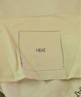 NEAT（ニート）スラックス ベージュ サイズ:-(M位) メンズ/2200522251043