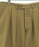 NEAT（ニート）スラックス ベージュ サイズ:-(M位) メンズ/2200522251043